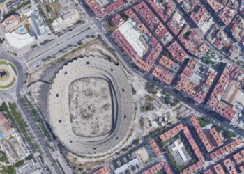 El Ayuntamiento exige al València CF los mismos requisitos de la ATE una vez caducada