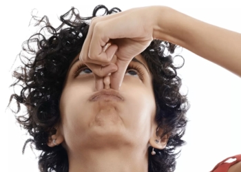 Por qué tenemos hipo y cómo se quita