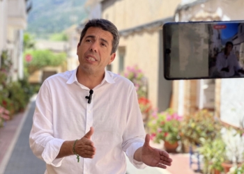 La Diputación destina dos millones a la reactivación del turismo