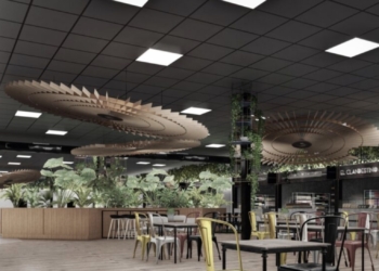 Villena presenta el proyecto de reforme integral del Mercado Central