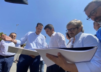 Elda cederá una parcela para construir un nuevo Parque de Bomberos