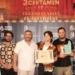 Los cortos “Phonorama” y “Todo me pasa a mí” triunfan en la gran noche del cine de Crevillent