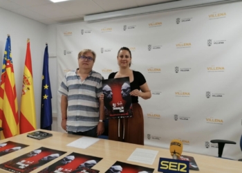 La Semana de Cine de Villena celebra su 41ª edición