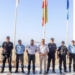 Benidorm contará en agosto con 4 agentes de la Police Nationale de Francia y de la Policía de Segurança Pública de Portugal