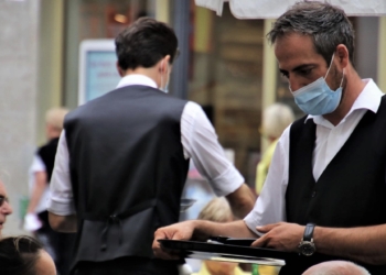 València registra en julio el mejor dato de empleo desde hace 14 años