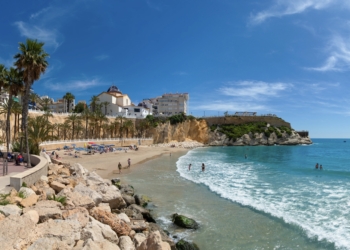 La Generalitat prepara un nuevo bono turístico para reforzar a partir de septiembre los buenos datos del sector