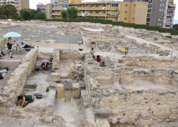 El MARQ pone en marcha el programa de excavaciones arqueológicas de 2022 en seis enclaves de la provincia