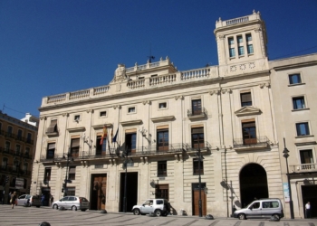 Alcoy se suma a las medidas del plan de ahorro aprobado por el Gobierno