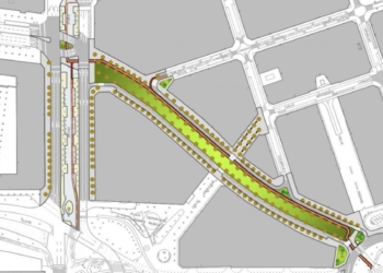 Alicante aprueba la remodelación del frente marítimo con el proyecto de avenida Loring