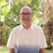 Un profesor de la Universidad de Alicante, candidato a Mejor Docente de España 2022