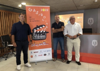 Gastro Cinema “cocina” su cuarta edición que tendrá lugar en otoño