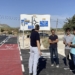 Concluye la segunda fase de las obras para la renovación y mejora del suministro de agua en San Vicente del Raspeig