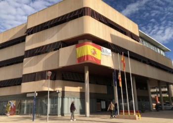 Santa Pola adjudica la redacción del proyecto del CEIP Hispanidad