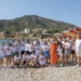 Se inicia el campamento internacional Lions Costa Blanca Camp con la participación de una veintena de jóvenes