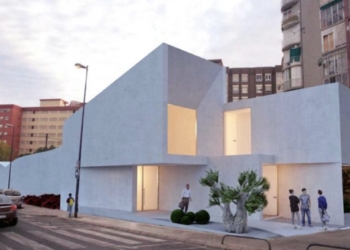 Benidorm avanza el proyecto del Centro Social de Mediación