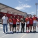 Doble bronce de Sara Navarro en los Nacionales sub 16 de atletismo