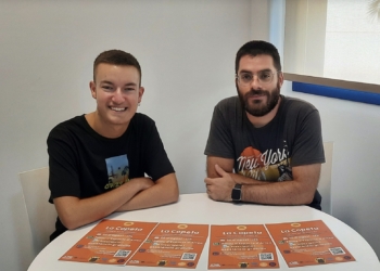 Altea presenta La Copeta, el torneo 3×3 de Básquet que será retransmitido por Twitch