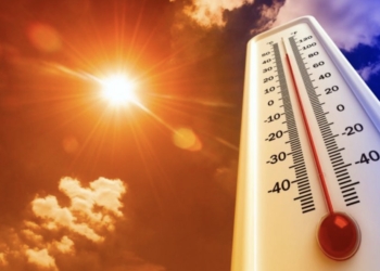 Las olas de calor más extremas jamás registradas