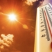 Las olas de calor más extremas jamás registradas