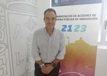 «Alicante ha conseguido ahora más financiación europea que nunca»