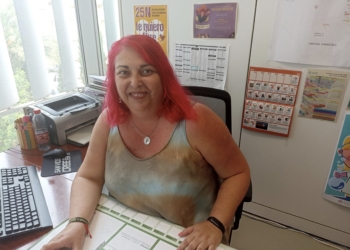 «Estamos reivindicando a la Conselleria más reformas para los colegios»