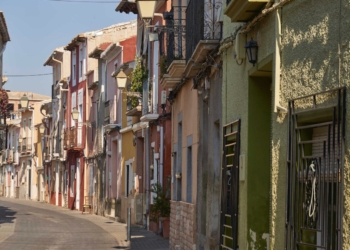 Un impulso para el Ravalet