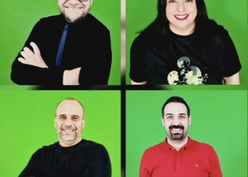 «Estrenaremos nuestro gran proyecto ‘Padre’ en Bigastro el próximo otoño»