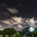 Vuelven al cielo las Lágrimas de San Lorenzo