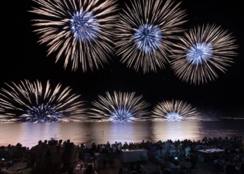 «El Castell de l’Olla es un evento único a nivel internacional»