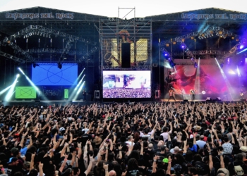 Se espera ‘Sold out’ en la vuelta de los festivales a Villena