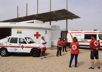 «No somos los malos, simplemente es que somos precavidos»