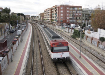 Es una infraestructura totalmente imprescindible e innegociable