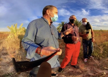 Una serie documental producida por la Universitat de València, premiada en Colombia