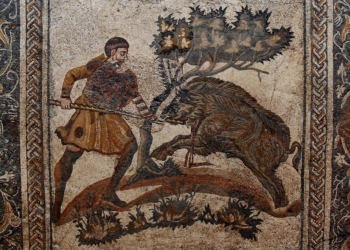 Los hábitos de consumo de carne de la antigüedad podrían ser clave para combatir el cambio climático