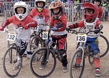 Amistad sobre dos ruedas