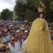 La Virgen a la que hicieron alcaldesa