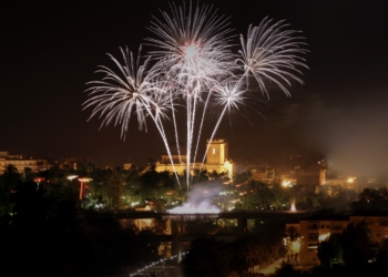 El Misteri d’Elx, Patrimonio Mundial de la UNESCO, centra las fiestas ilicitanas