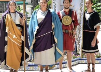 «Cultura y fiestas para despertar interés por nuestro pasado»