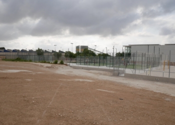 La construcción de la piscina municipal comenzará a finales de año