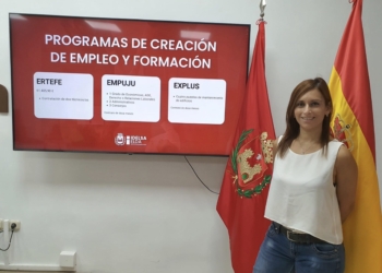 El desempleo en el calzado eldense continúa cayendo