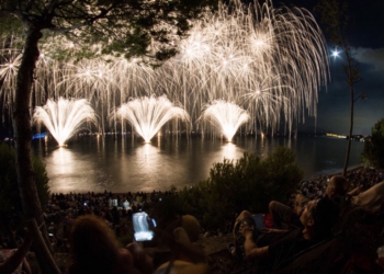 «Es el evento turístico más importante de Altea»