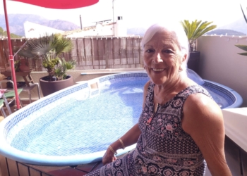 «Pasé mi reinado como si estuviera dentro de una burbuja»