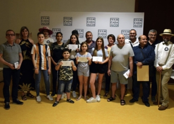 Con la cámara en el alma