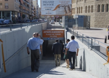 200.000 euros para la redacción del proyecto del nuevo pabellón polideportivo