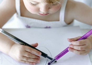 Por qué somos zurdos o diestros