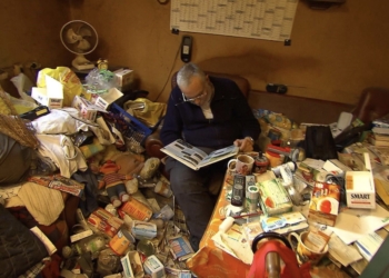 ¿Tiene cura el Síndrome de Diógenes?