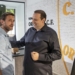 «No hay otro camino que intentar llevar el club al fútbol profesional»