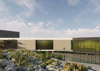 Sanitat acelera el nuevo centro de salud del Rincón de Loix