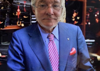 Pepe Barranquí, el hombre que iluminó el cielo de la bahía