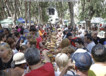Las fiestas de L’Albir son el anuncio de la llegada del otoño